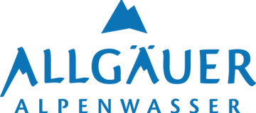 Allgäuer Alpenwasser