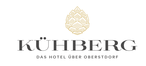 Kühberg Das Hotel